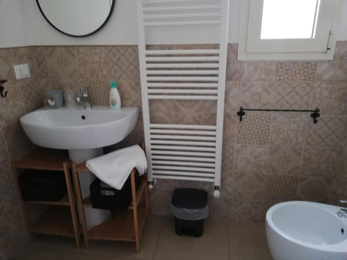 B&B Passione Del Sud Lecce Exterior photo